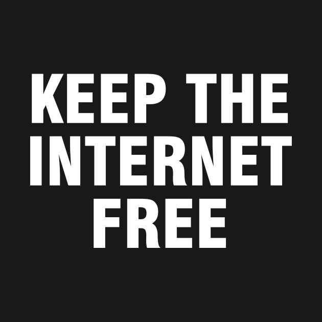 KeepInternetFree
